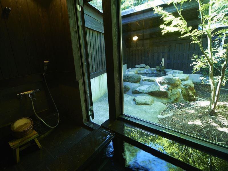 Ryokan Asono Yamaboushi Екстер'єр фото