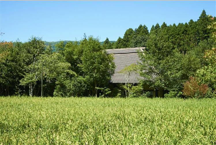 Ryokan Asono Yamaboushi Екстер'єр фото