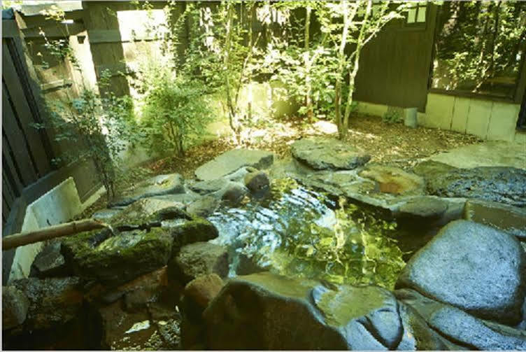 Ryokan Asono Yamaboushi Екстер'єр фото