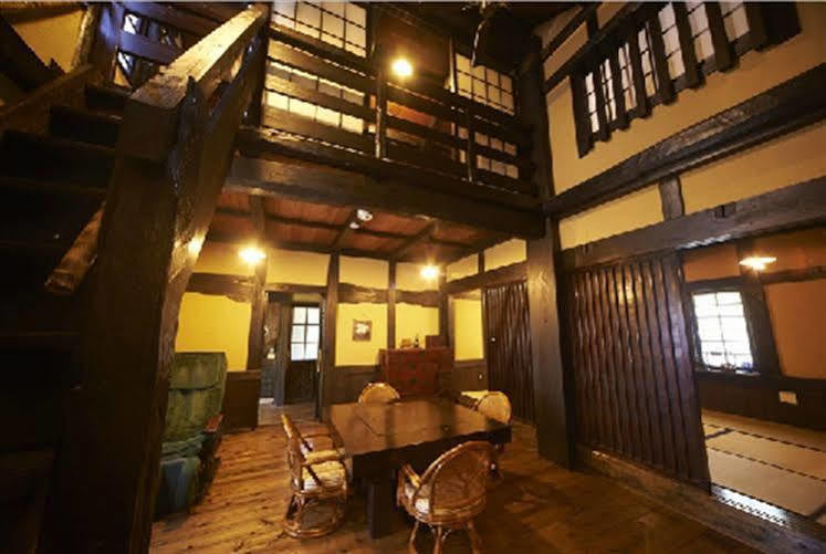 Ryokan Asono Yamaboushi Екстер'єр фото