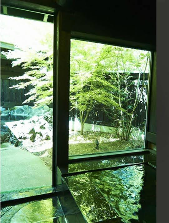 Ryokan Asono Yamaboushi Екстер'єр фото